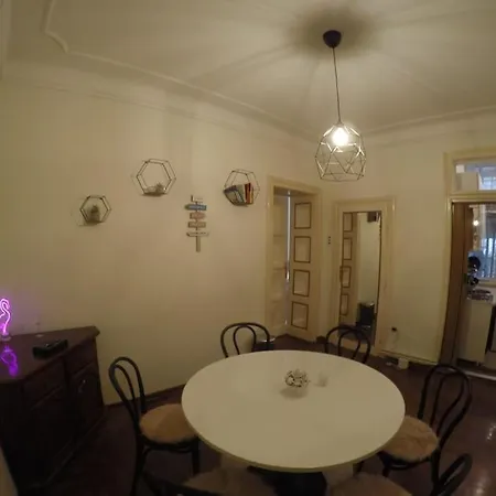 1br Flat In Heart Of W/ View 公寓 *