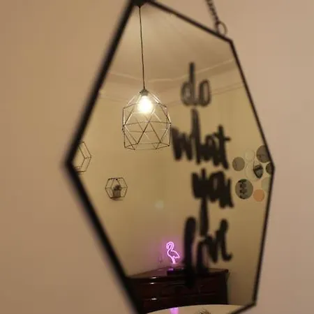 1br Flat In Heart Of W/ View Apartment *