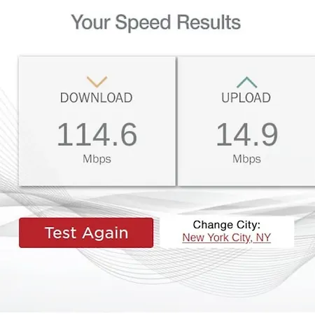 1br Flat In Heart Of W/ View Belgrad