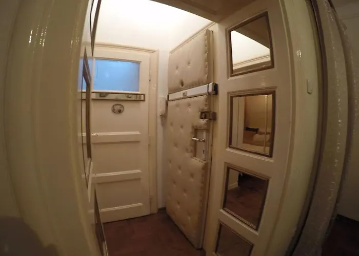 1br Flat In Heart Of W/ View * 베오그라드