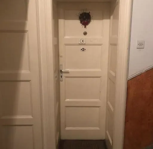 아파트 1br Flat In Heart Of W/ View